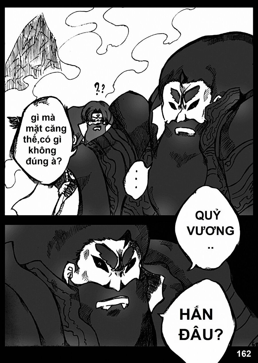 Hành Trình Diệt Quỷ Chap 11 - Next Chap 12