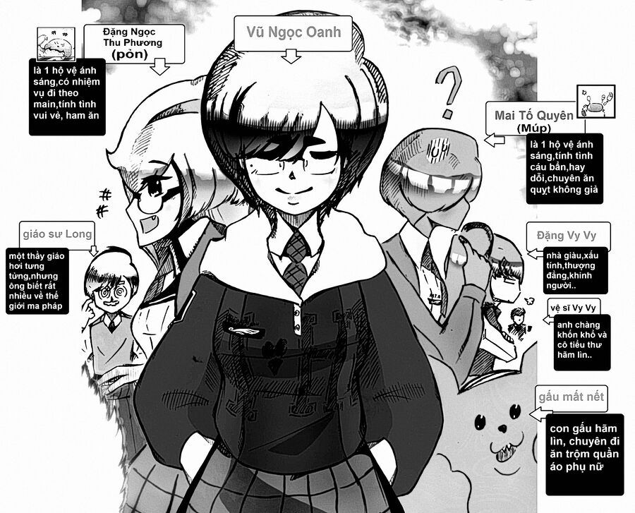 Hành Trình Diệt Quỷ Chap 11 - Next Chap 12