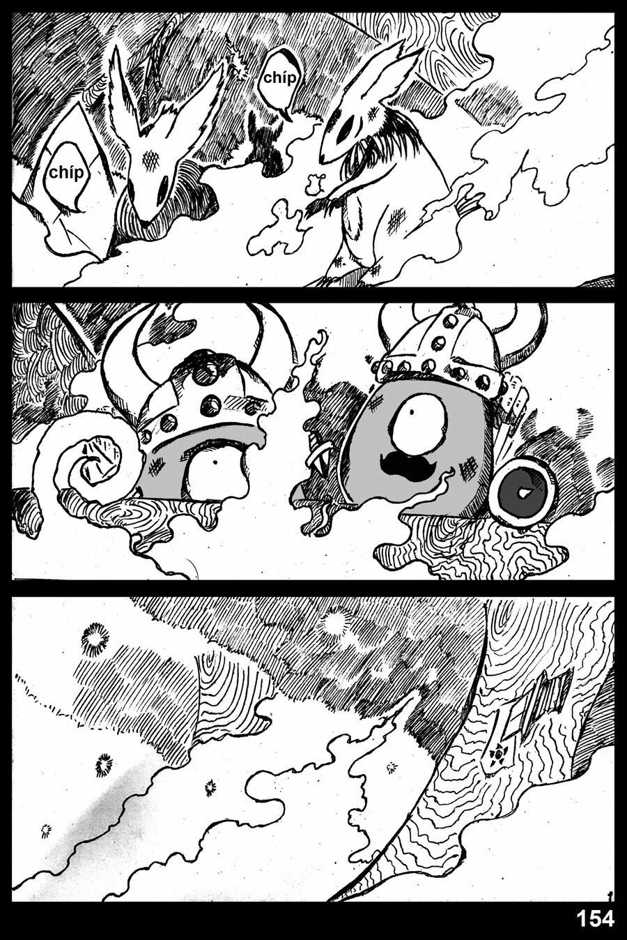 Hành Trình Diệt Quỷ Chap 11 - Next Chap 12