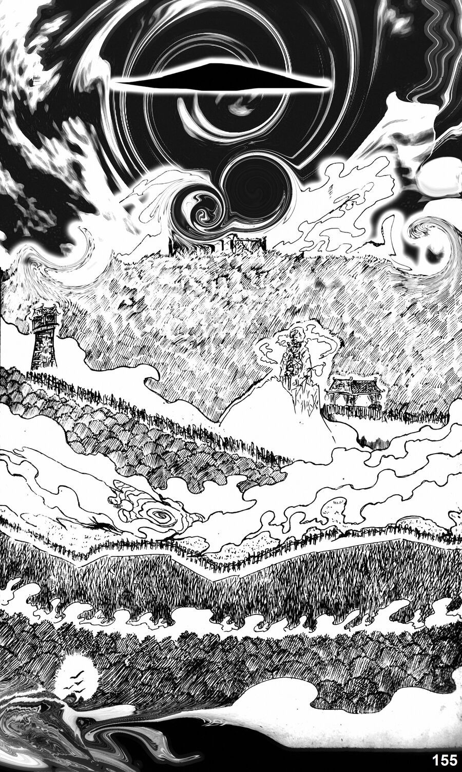 Hành Trình Diệt Quỷ Chap 11 - Next Chap 12