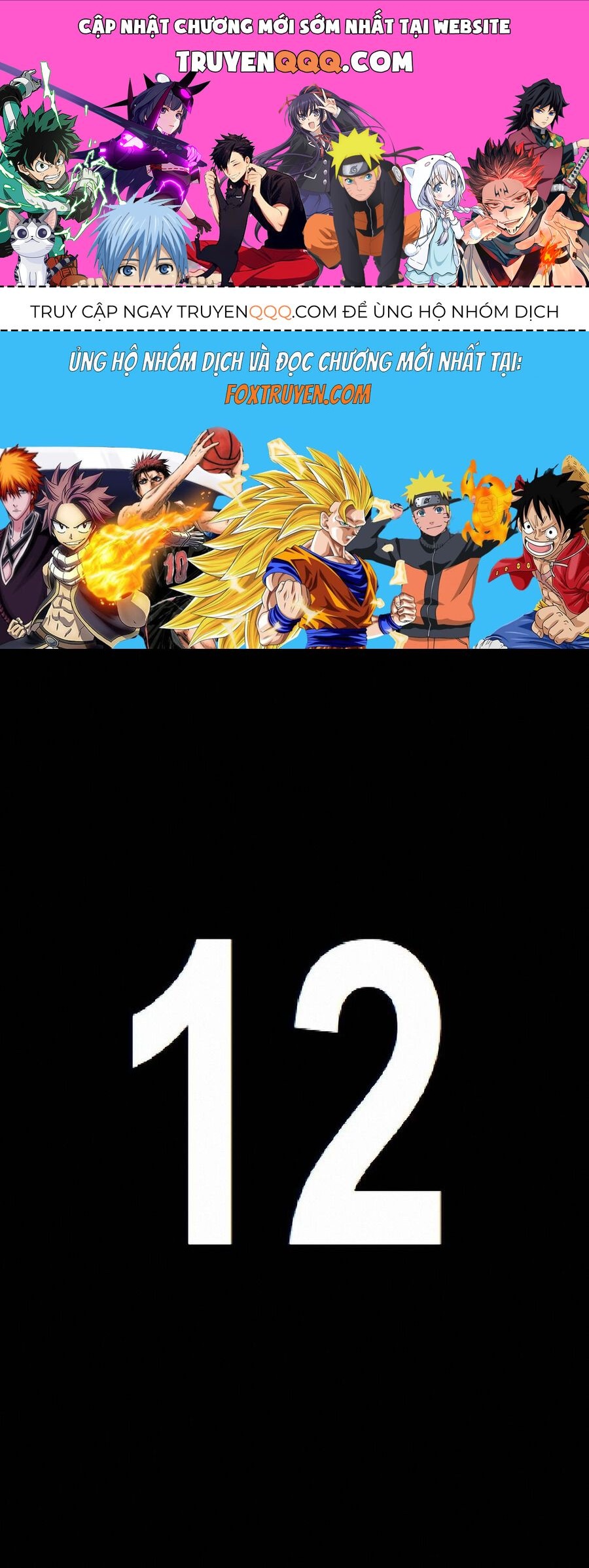 Hành Trình Diệt Quỷ Chap 12 - Next Chap 13