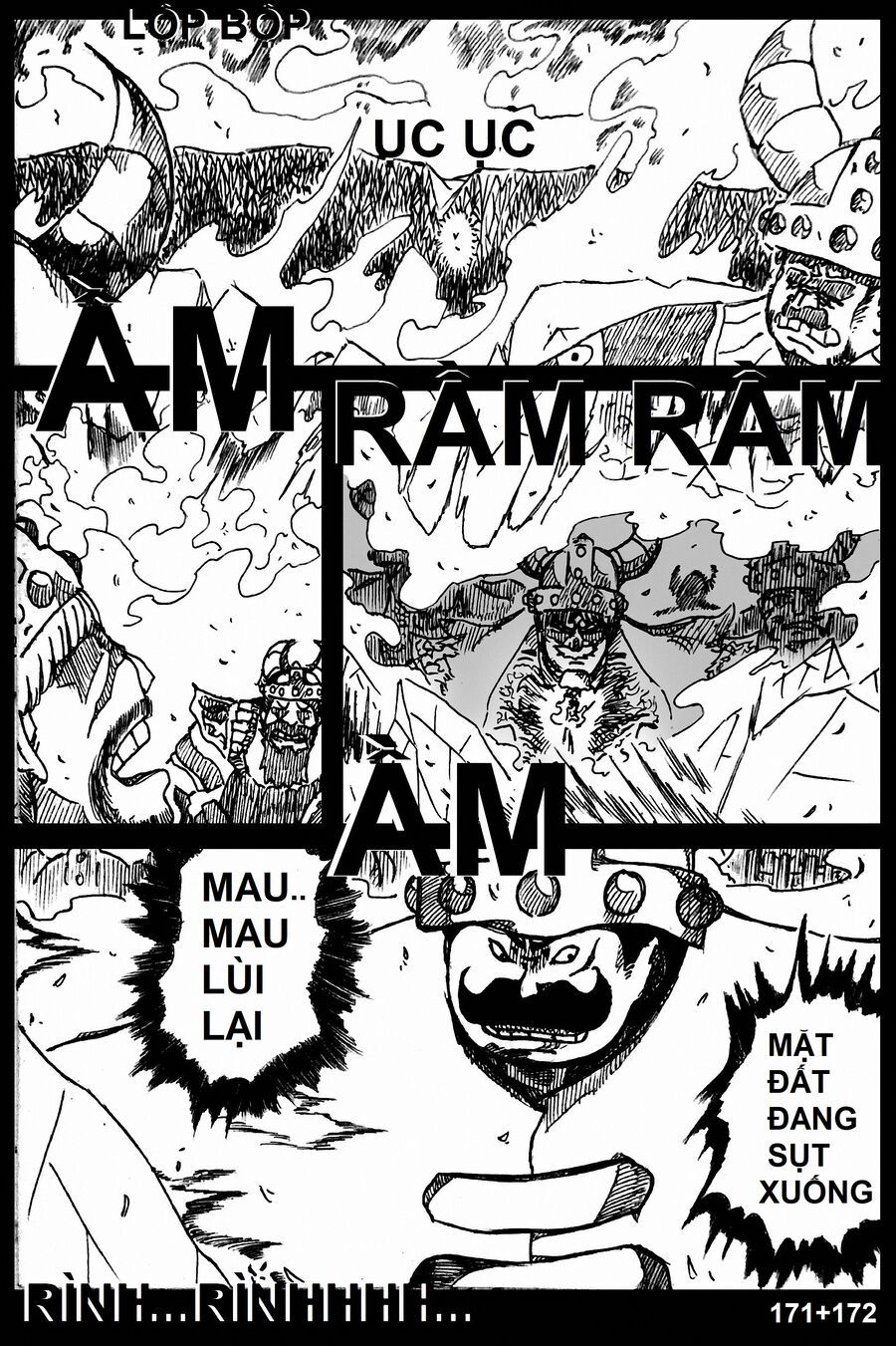 Hành Trình Diệt Quỷ Chap 12 - Next Chap 13