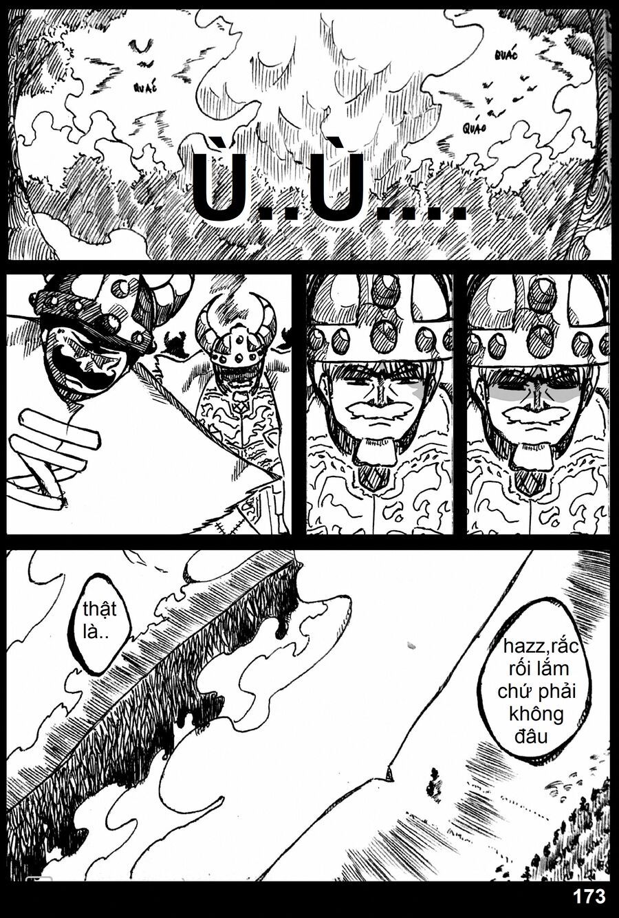 Hành Trình Diệt Quỷ Chap 12 - Next Chap 13