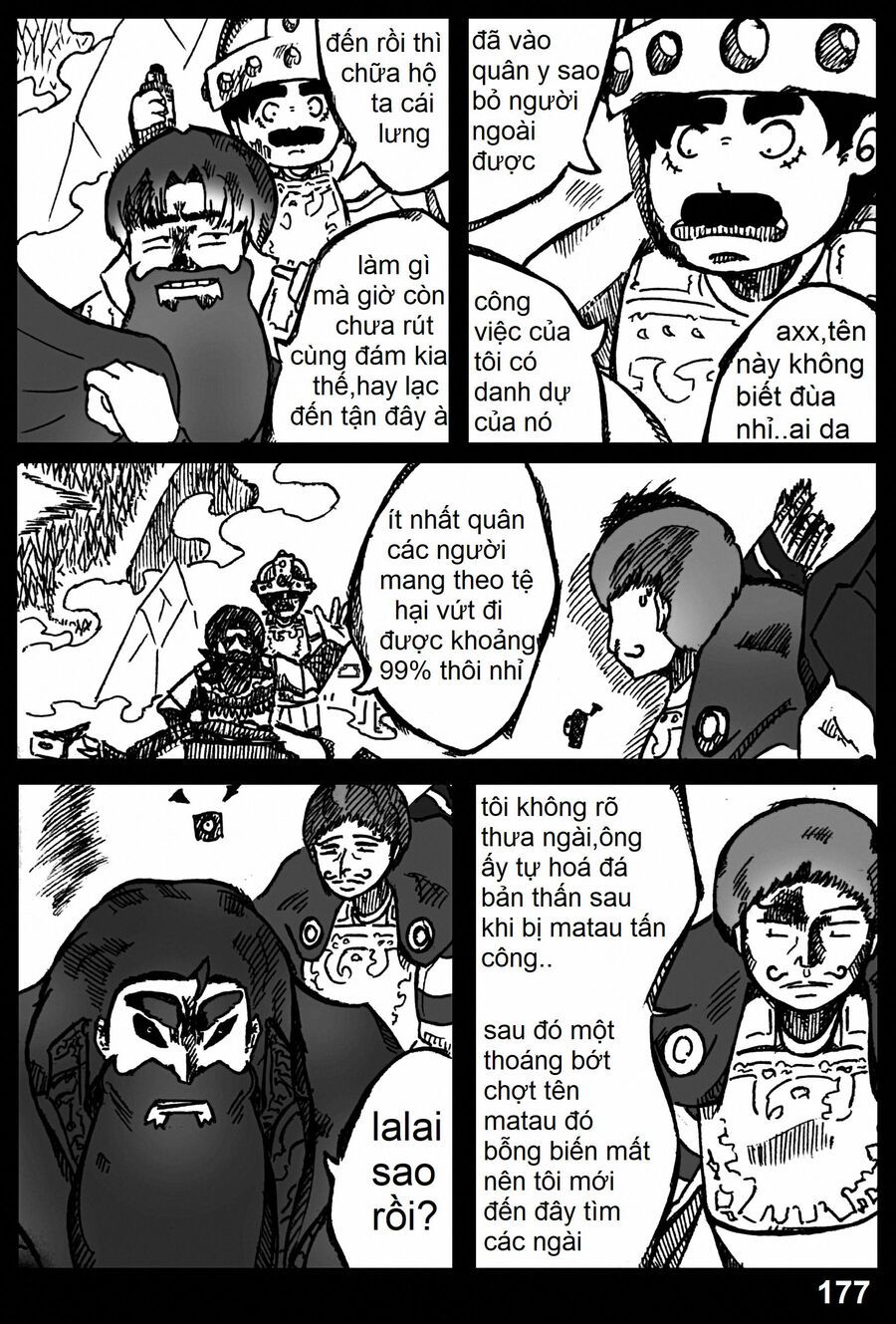 Hành Trình Diệt Quỷ Chap 12 - Next Chap 13