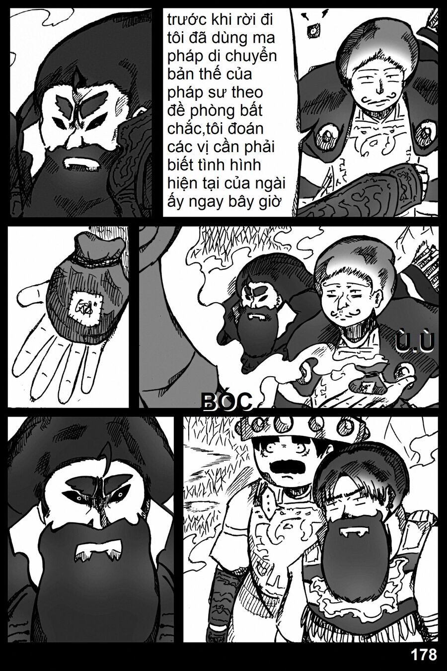 Hành Trình Diệt Quỷ Chap 12 - Next Chap 13