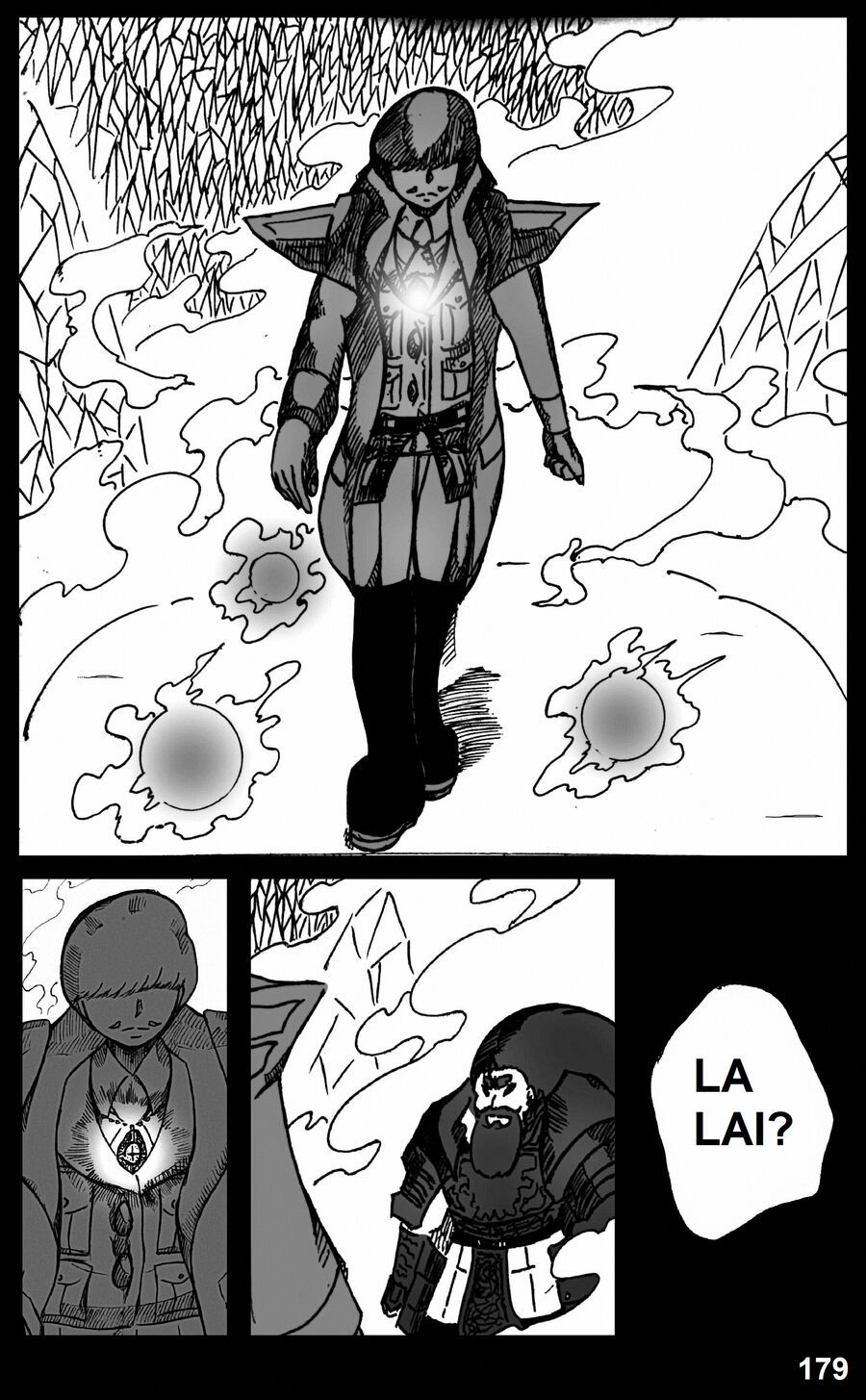 Hành Trình Diệt Quỷ Chap 12 - Next Chap 13