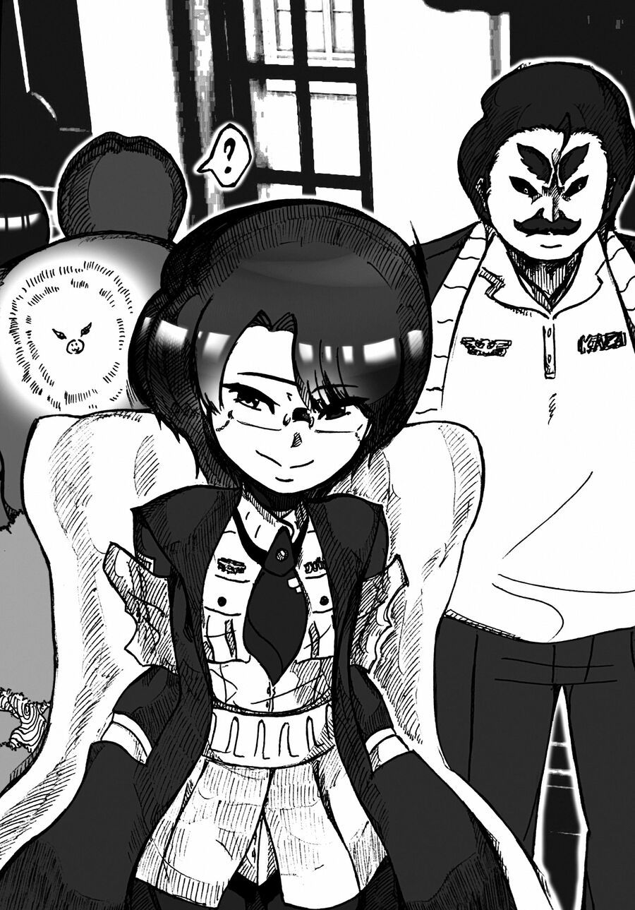 Hành Trình Diệt Quỷ Chap 12 - Next Chap 13