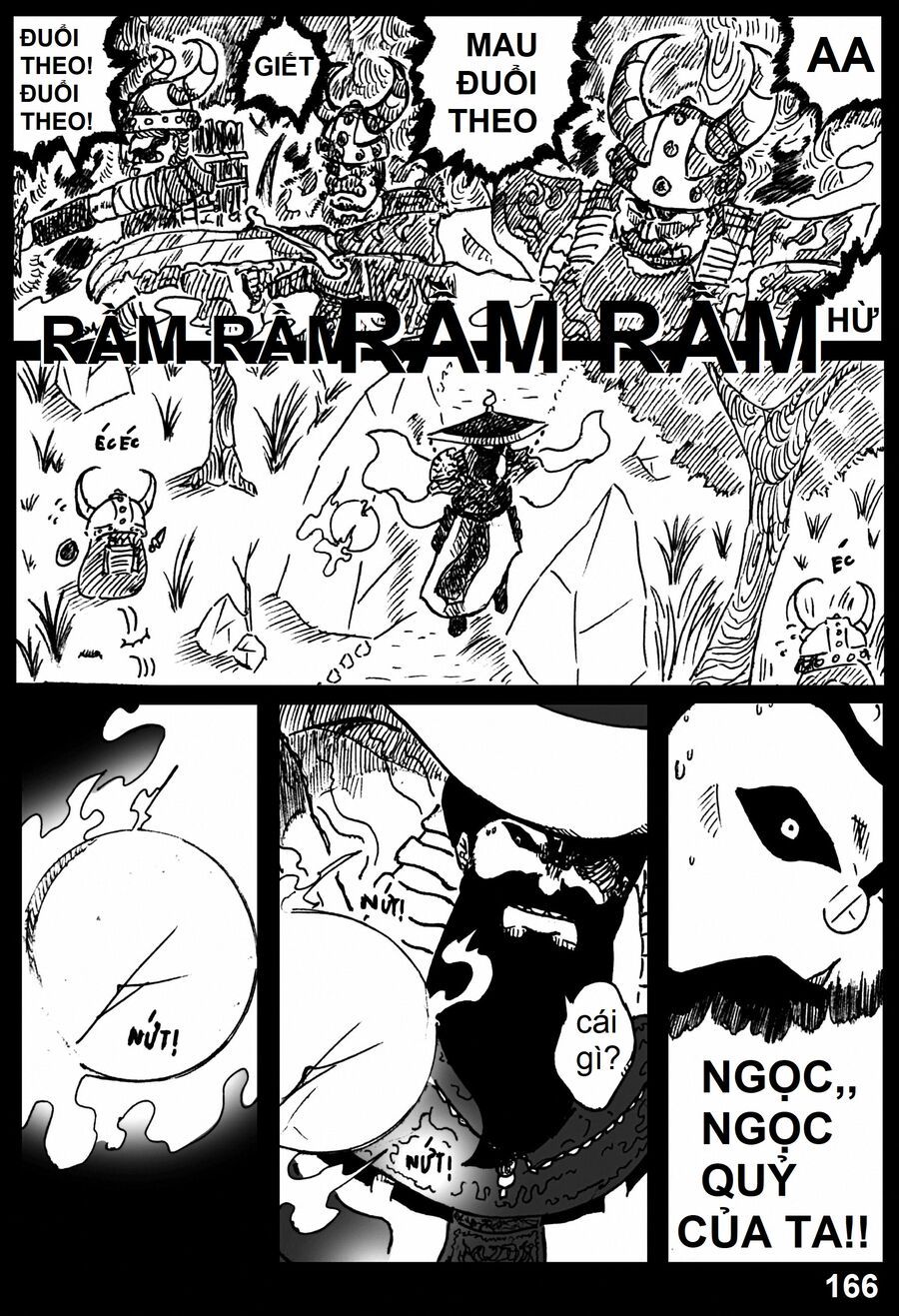 Hành Trình Diệt Quỷ Chap 12 - Next Chap 13