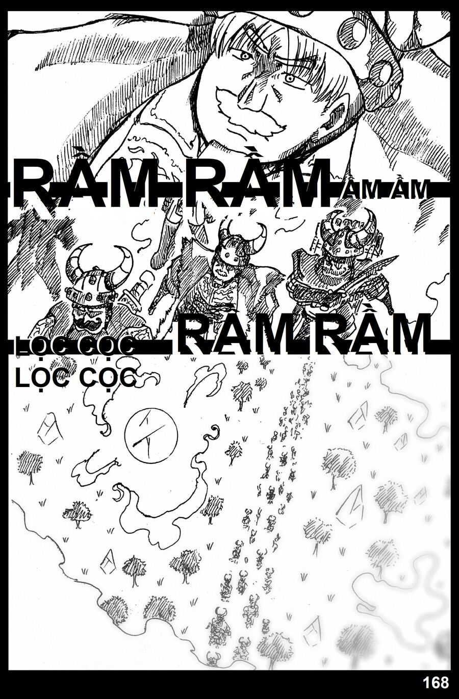 Hành Trình Diệt Quỷ Chap 12 - Next Chap 13