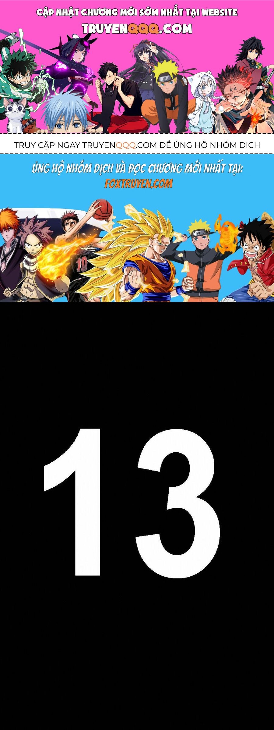 Hành Trình Diệt Quỷ Chap 13 - Next Chap 14