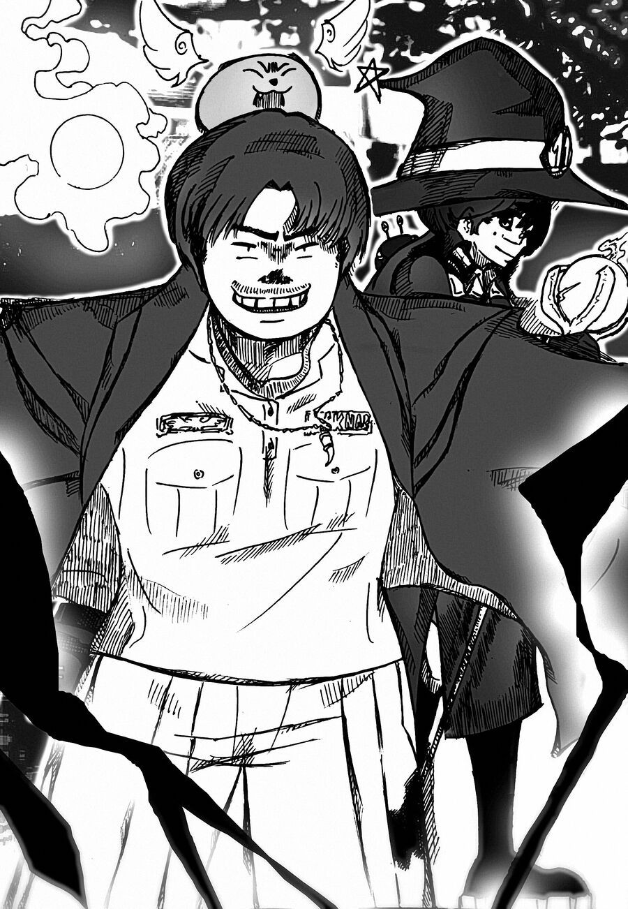 Hành Trình Diệt Quỷ Chap 13 - Next Chap 14