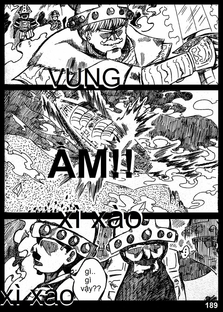 Hành Trình Diệt Quỷ Chap 13 - Next Chap 14