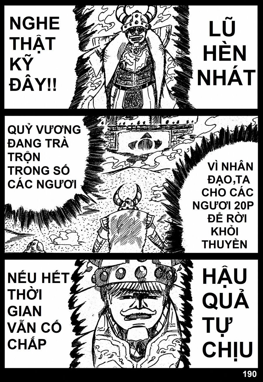 Hành Trình Diệt Quỷ Chap 13 - Next Chap 14