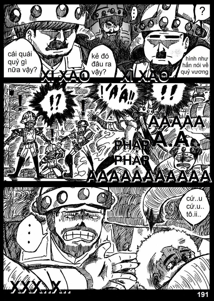 Hành Trình Diệt Quỷ Chap 13 - Next Chap 14