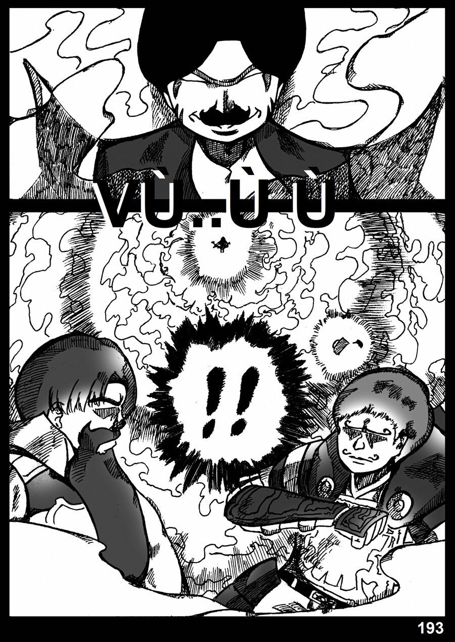 Hành Trình Diệt Quỷ Chap 13 - Next Chap 14