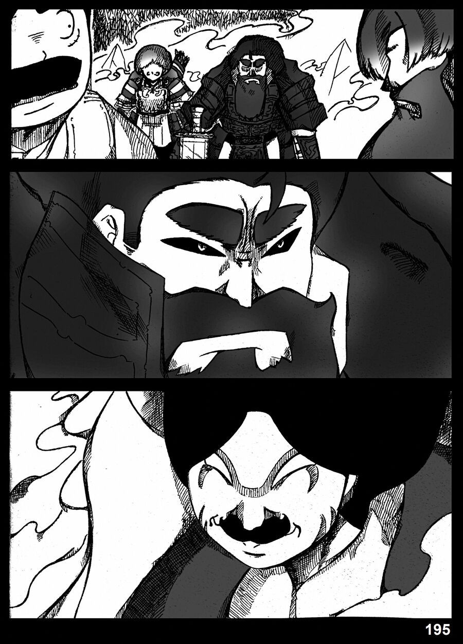 Hành Trình Diệt Quỷ Chap 13 - Next Chap 14