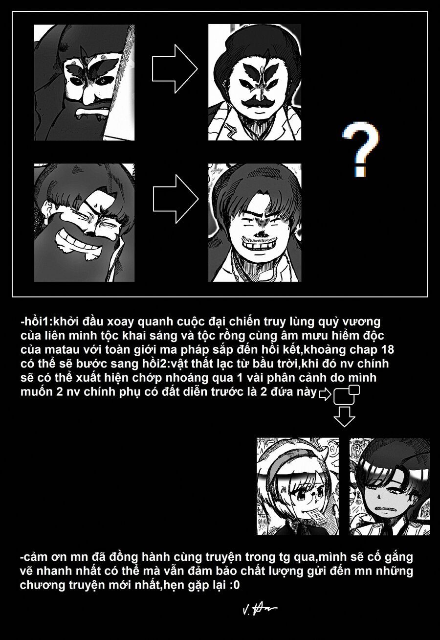 Hành Trình Diệt Quỷ Chap 13 - Next Chap 14