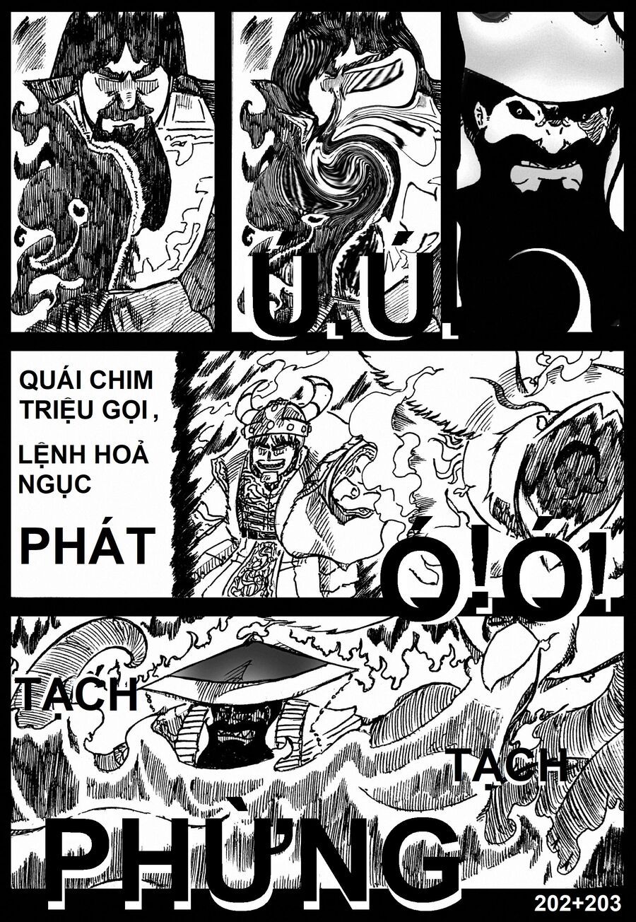 Hành Trình Diệt Quỷ Chap 14 - Next Chap 15