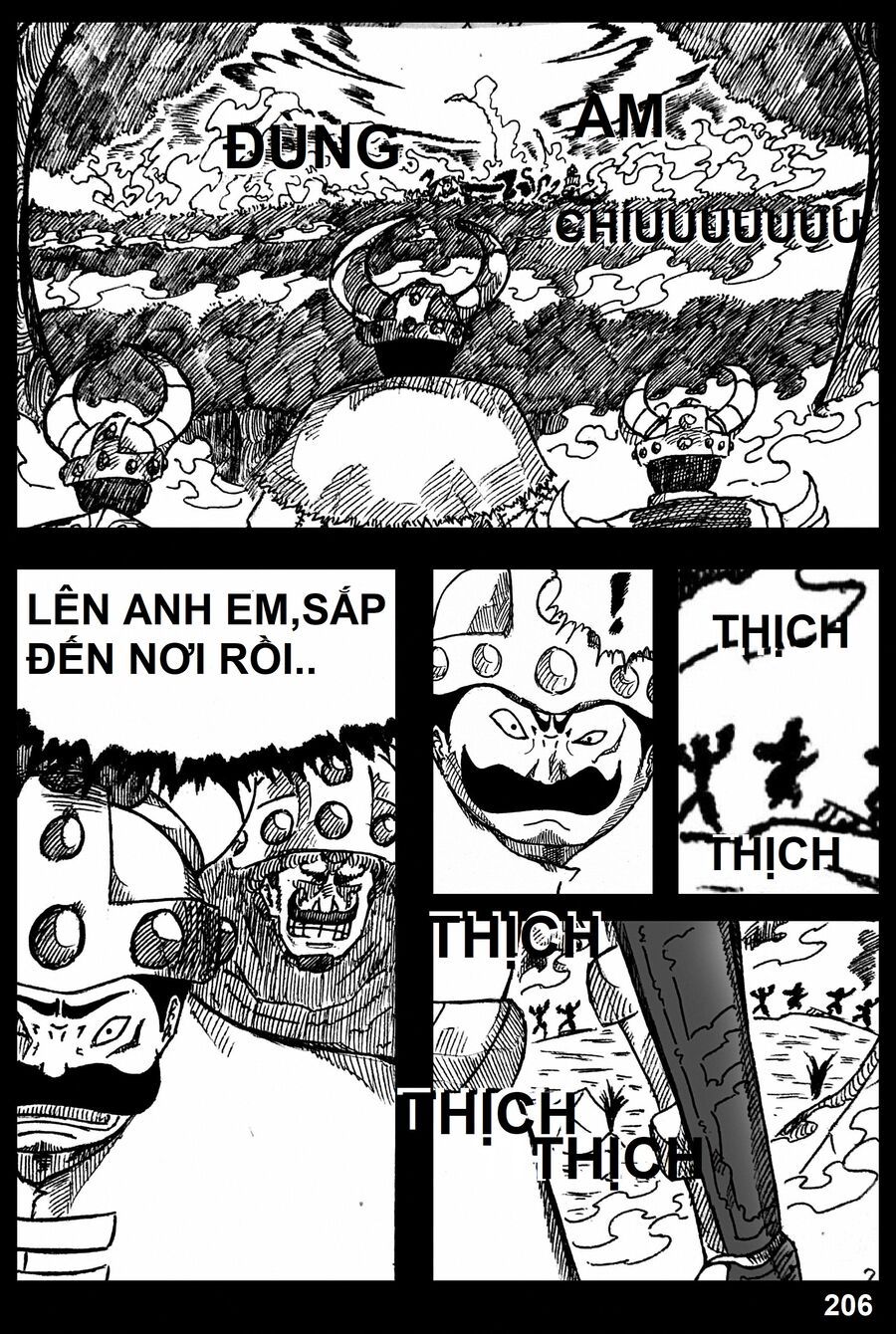 Hành Trình Diệt Quỷ Chap 14 - Next Chap 15