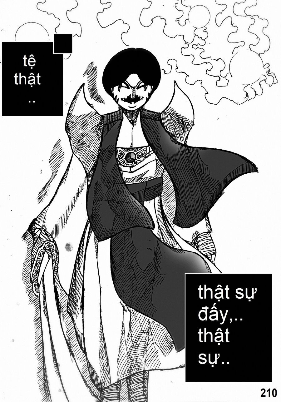 Hành Trình Diệt Quỷ Chap 14 - Next Chap 15