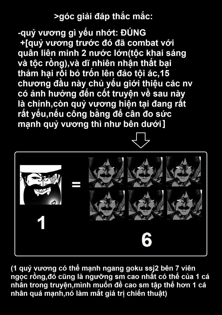 Hành Trình Diệt Quỷ Chap 14 - Next Chap 15