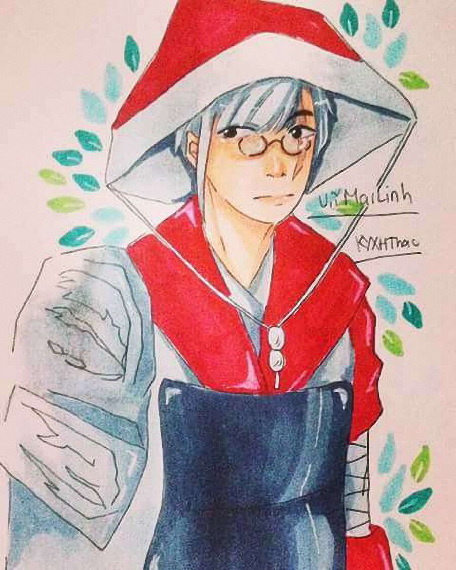 Hành Trình Diệt Quỷ Chap 14 - Next Chap 15