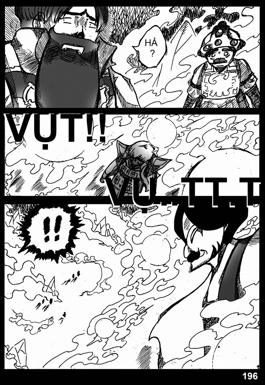 Hành Trình Diệt Quỷ Chap 14 - Next Chap 15