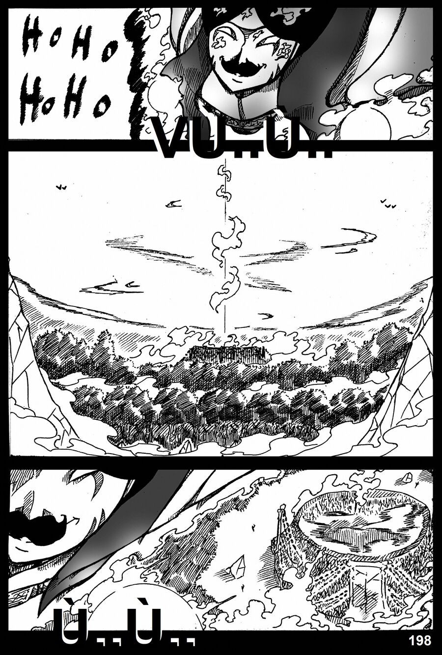 Hành Trình Diệt Quỷ Chap 14 - Next Chap 15