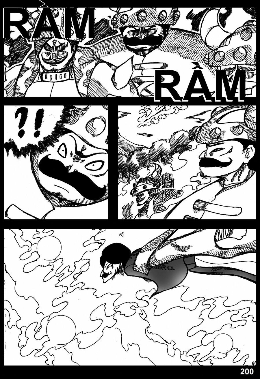 Hành Trình Diệt Quỷ Chap 14 - Next Chap 15