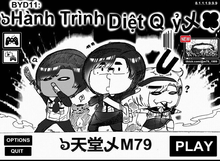 Hành Trình Diệt Quỷ Chap 15 - Next Chap 16