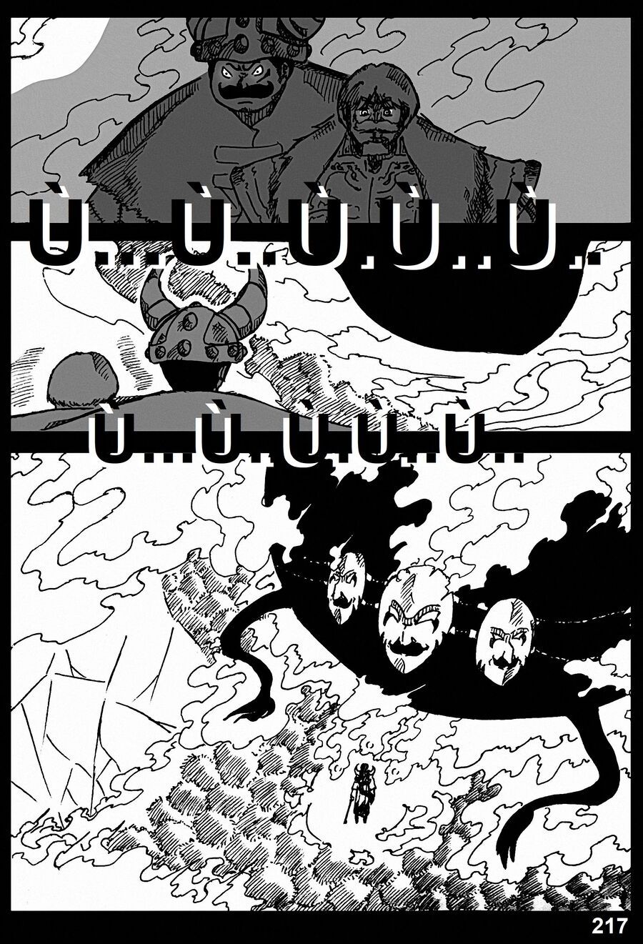 Hành Trình Diệt Quỷ Chap 15 - Next Chap 16