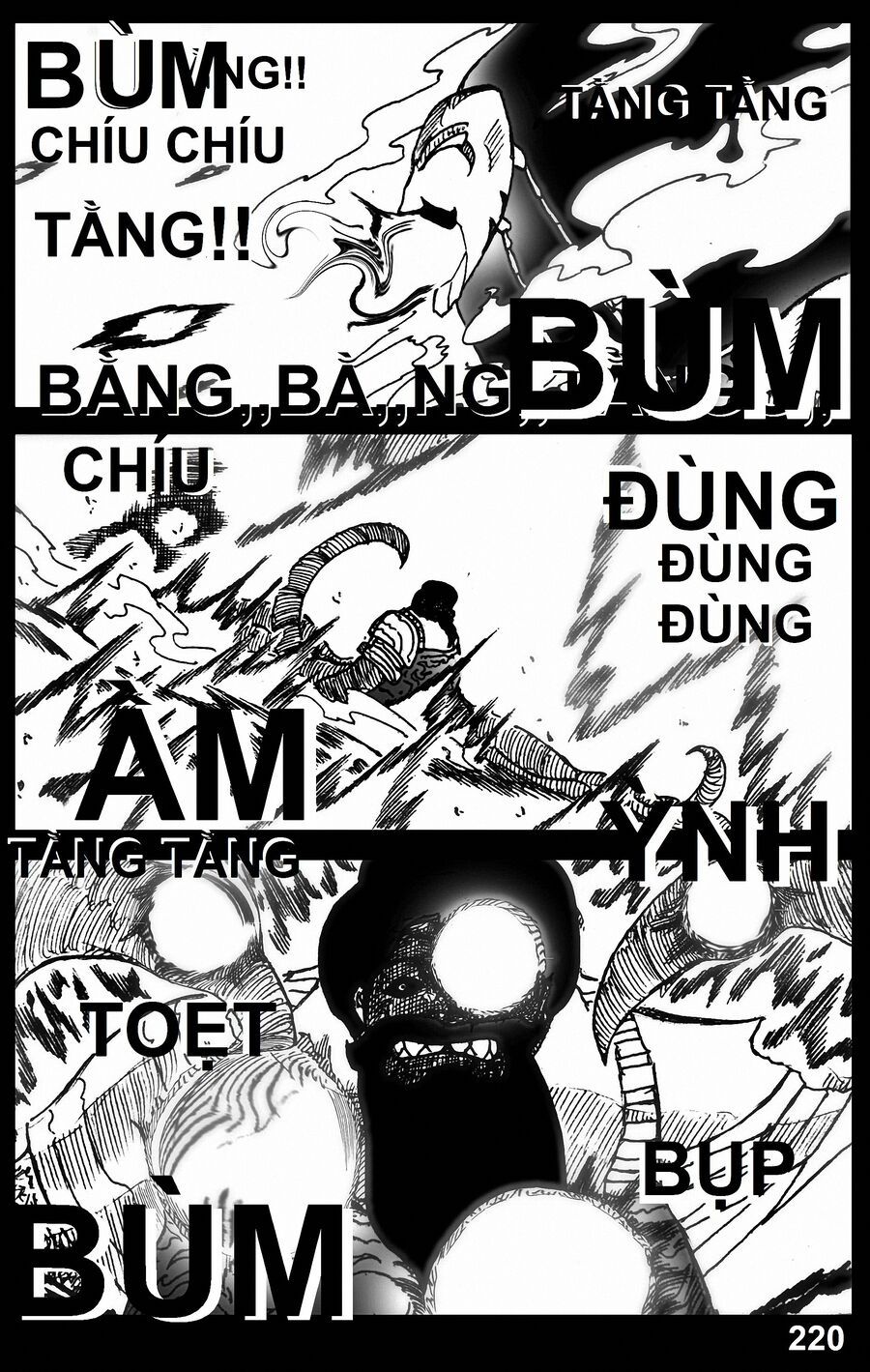 Hành Trình Diệt Quỷ Chap 15 - Next Chap 16