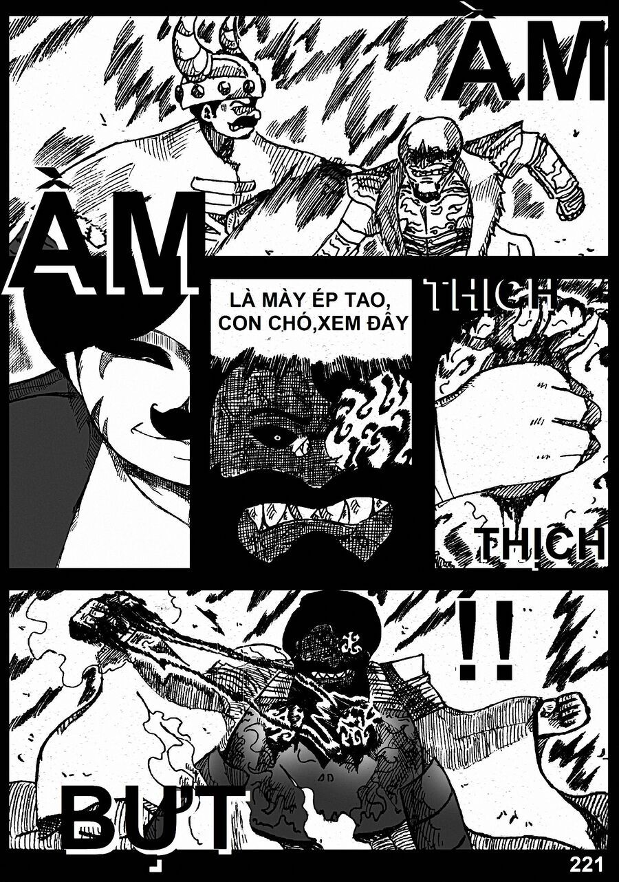 Hành Trình Diệt Quỷ Chap 15 - Next Chap 16