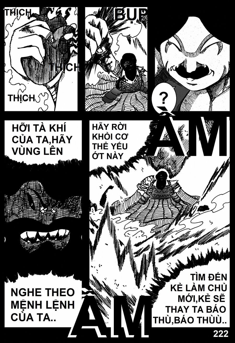 Hành Trình Diệt Quỷ Chap 15 - Next Chap 16