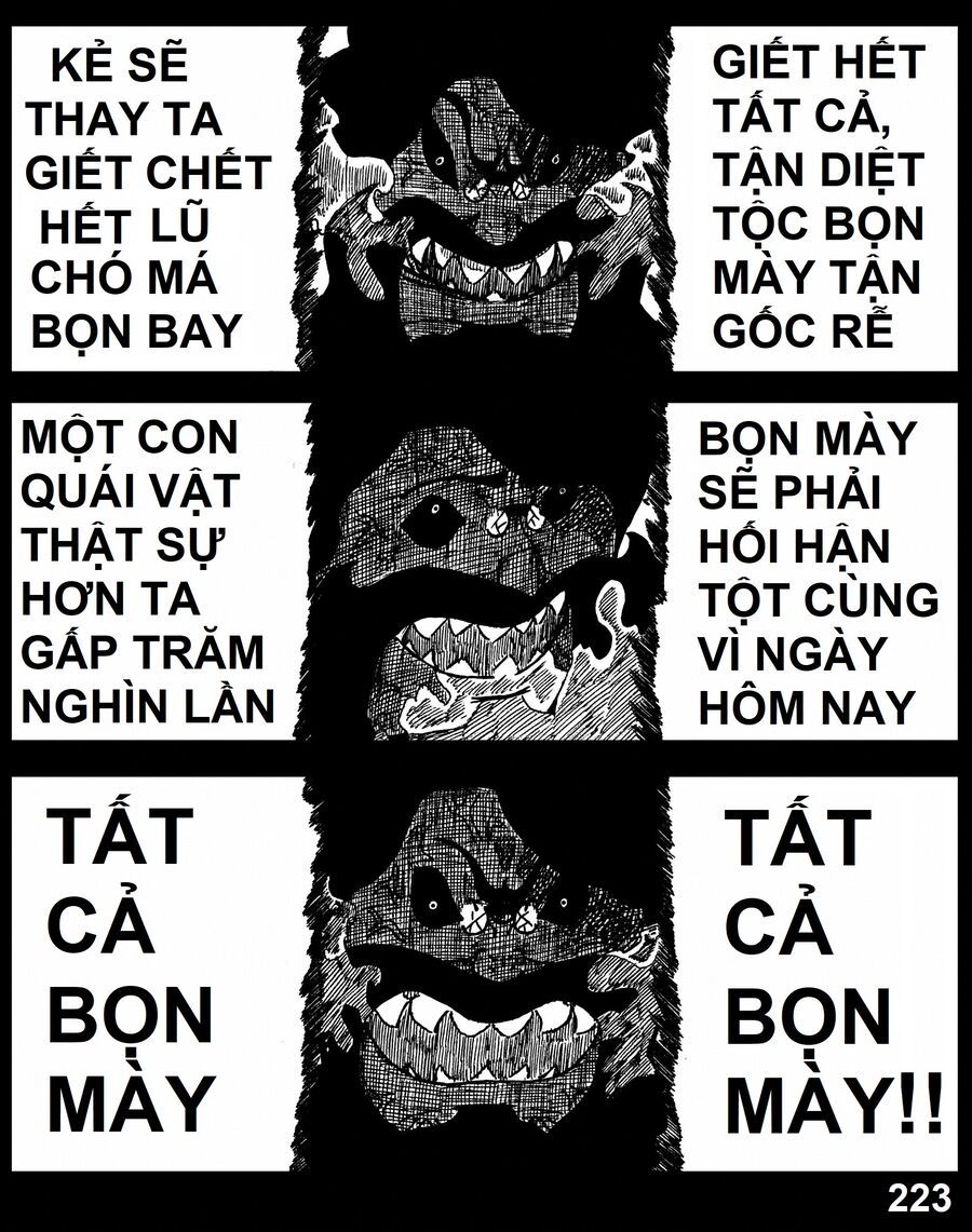 Hành Trình Diệt Quỷ Chap 15 - Next Chap 16