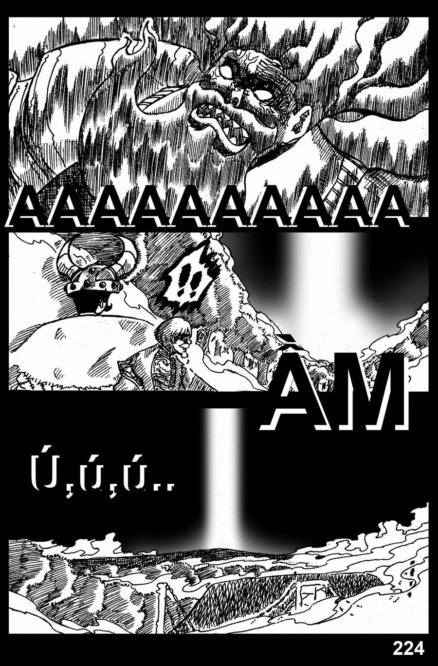 Hành Trình Diệt Quỷ Chap 15 - Next Chap 16