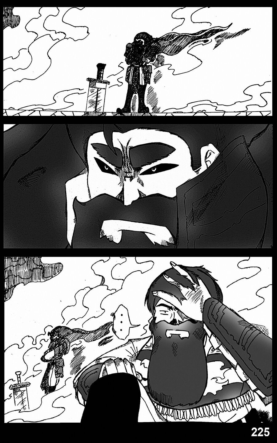 Hành Trình Diệt Quỷ Chap 15 - Next Chap 16