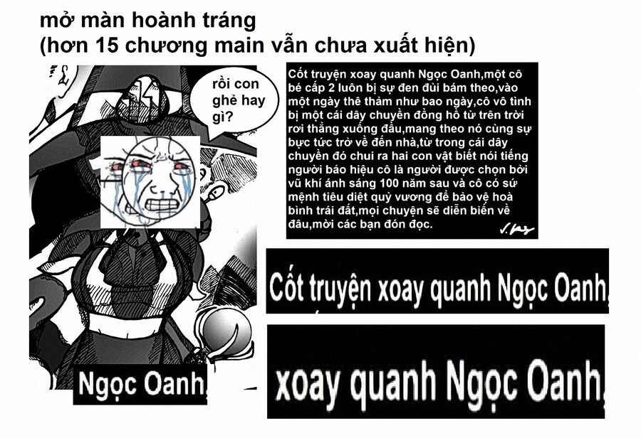 Hành Trình Diệt Quỷ Chap 15 - Next Chap 16