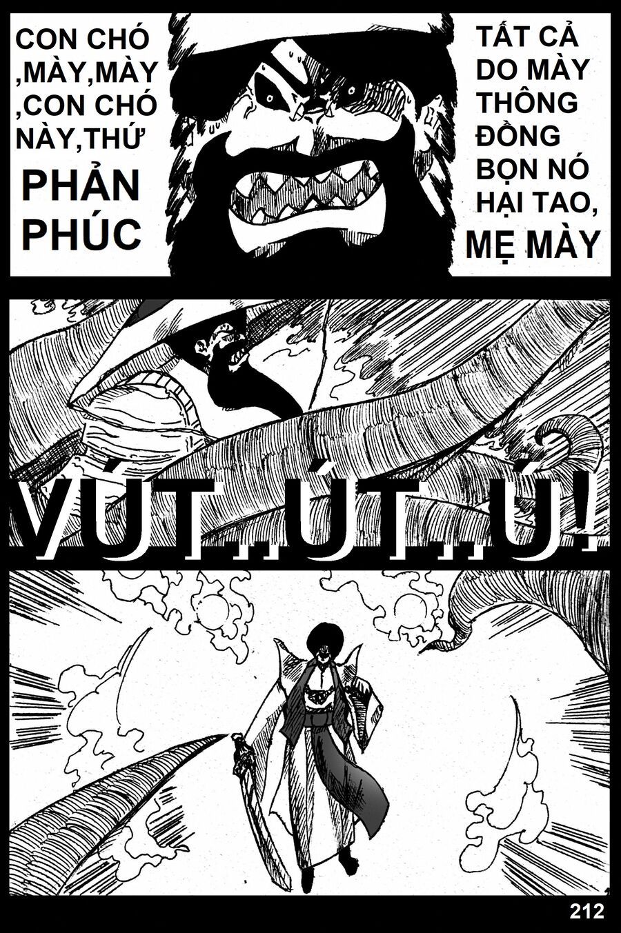 Hành Trình Diệt Quỷ Chap 15 - Next Chap 16