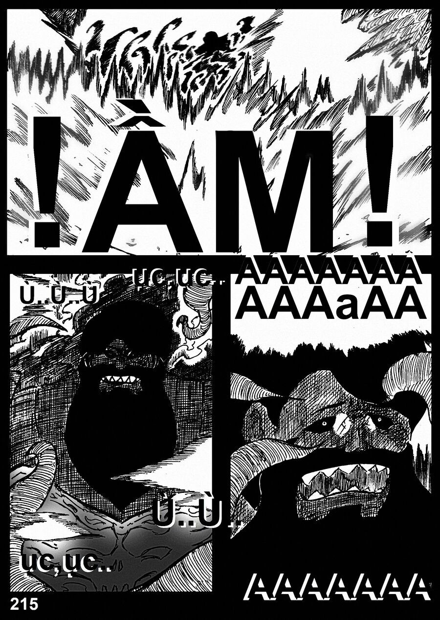 Hành Trình Diệt Quỷ Chap 15 - Next Chap 16