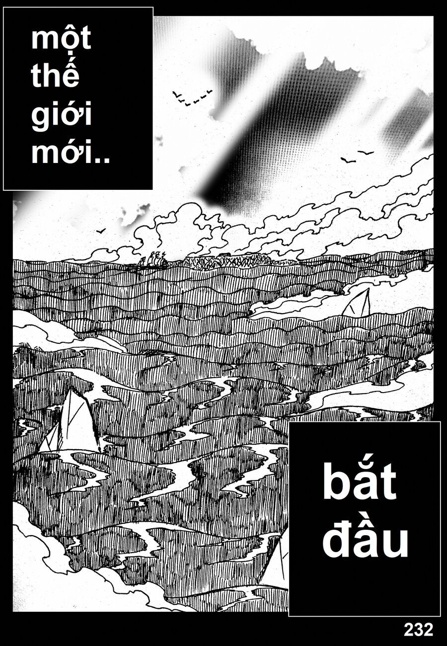 Hành Trình Diệt Quỷ Chap 16 - Next Chap 17
