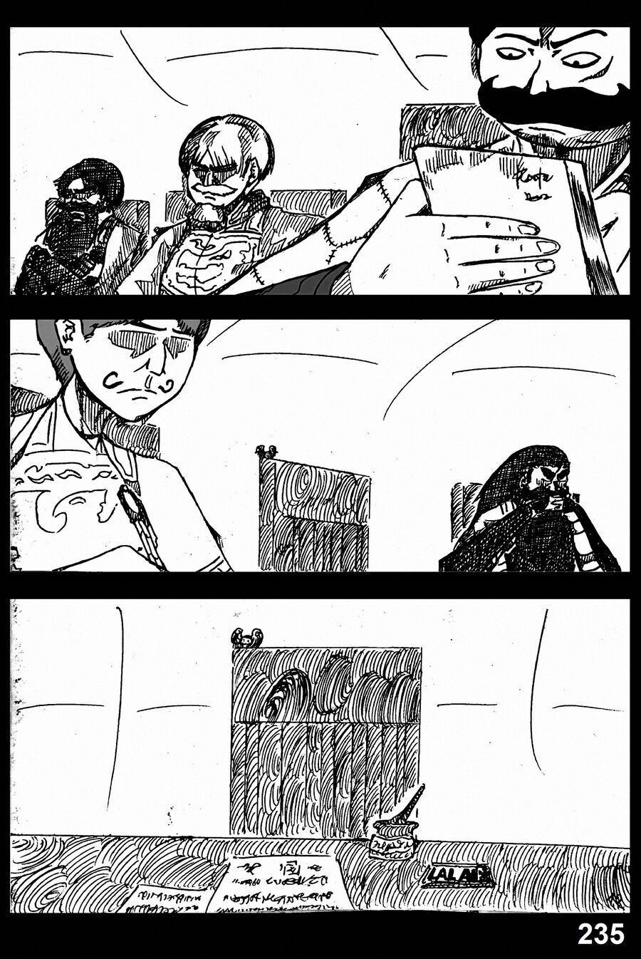 Hành Trình Diệt Quỷ Chap 16 - Next Chap 17