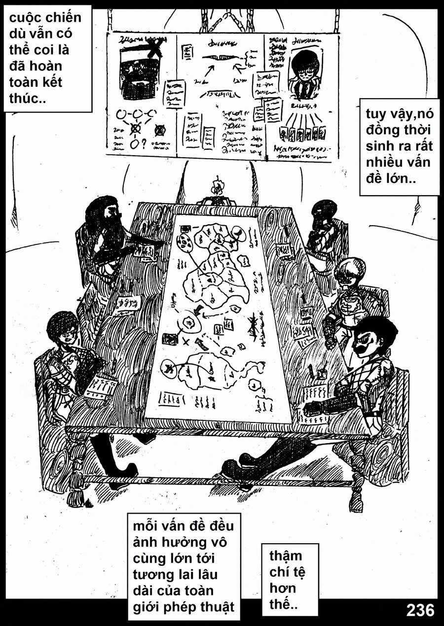 Hành Trình Diệt Quỷ Chap 16 - Next Chap 17