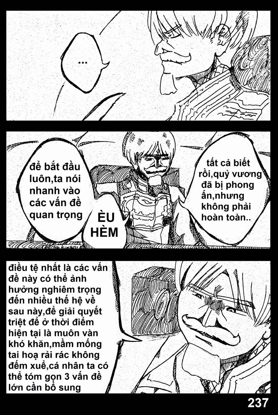 Hành Trình Diệt Quỷ Chap 16 - Next Chap 17