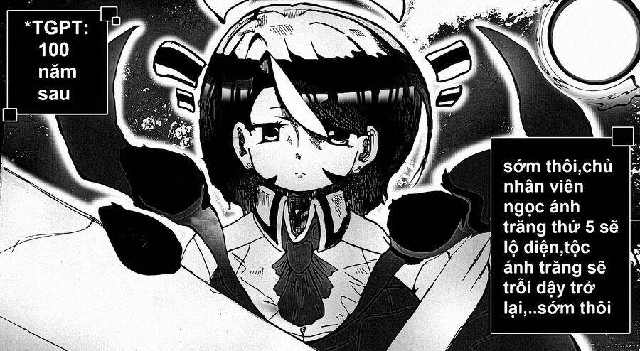 Hành Trình Diệt Quỷ Chap 16 - Next Chap 17