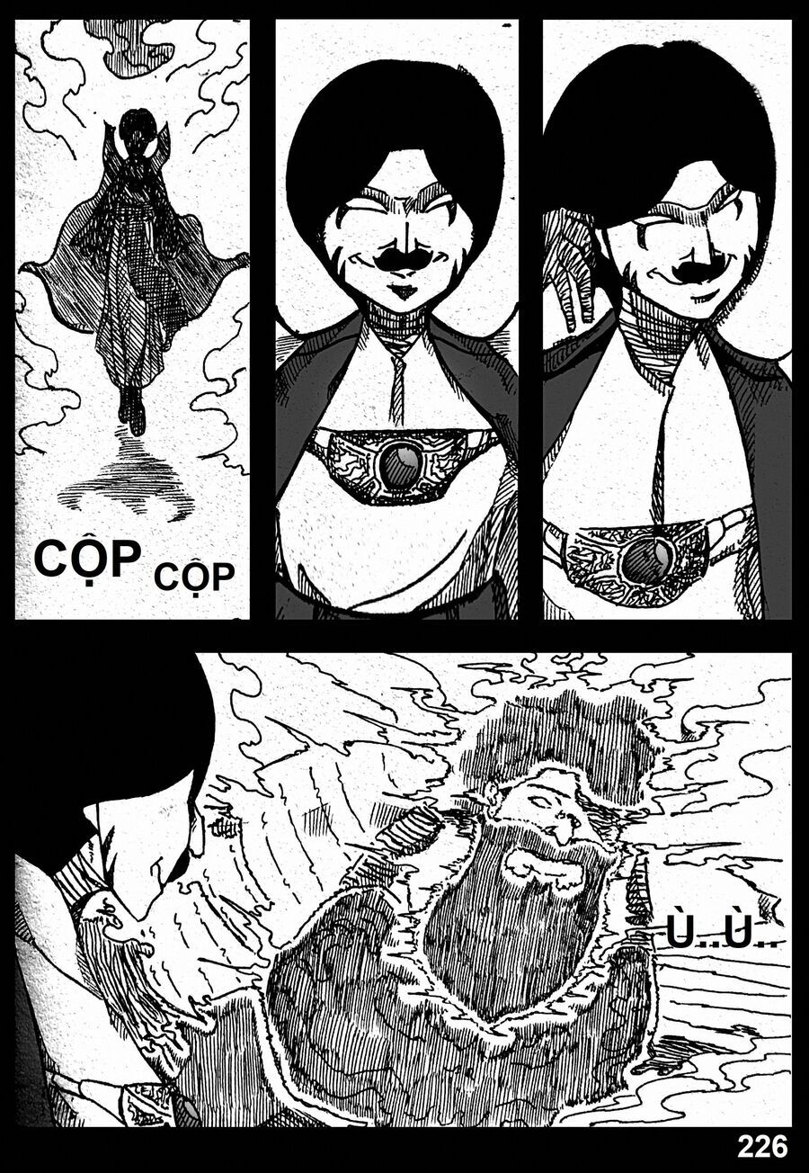 Hành Trình Diệt Quỷ Chap 16 - Next Chap 17