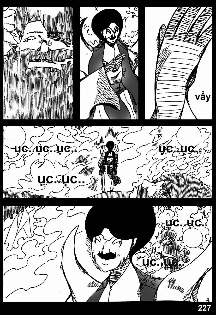 Hành Trình Diệt Quỷ Chap 16 - Next Chap 17