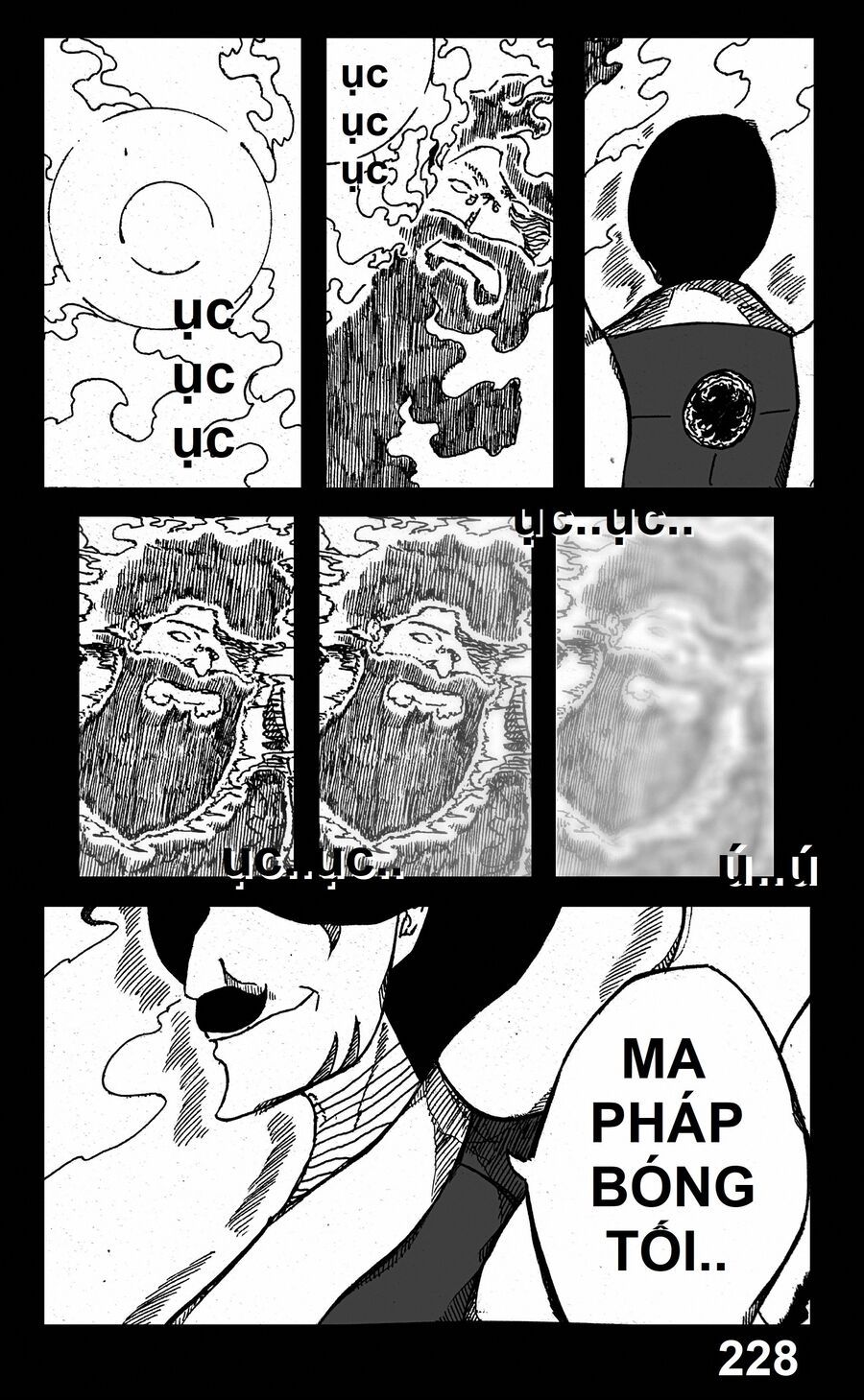 Hành Trình Diệt Quỷ Chap 16 - Next Chap 17