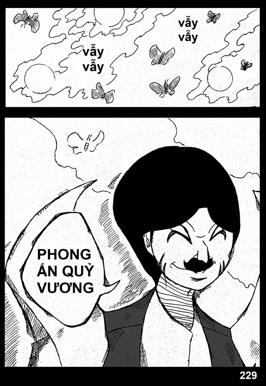 Hành Trình Diệt Quỷ Chap 16 - Next Chap 17