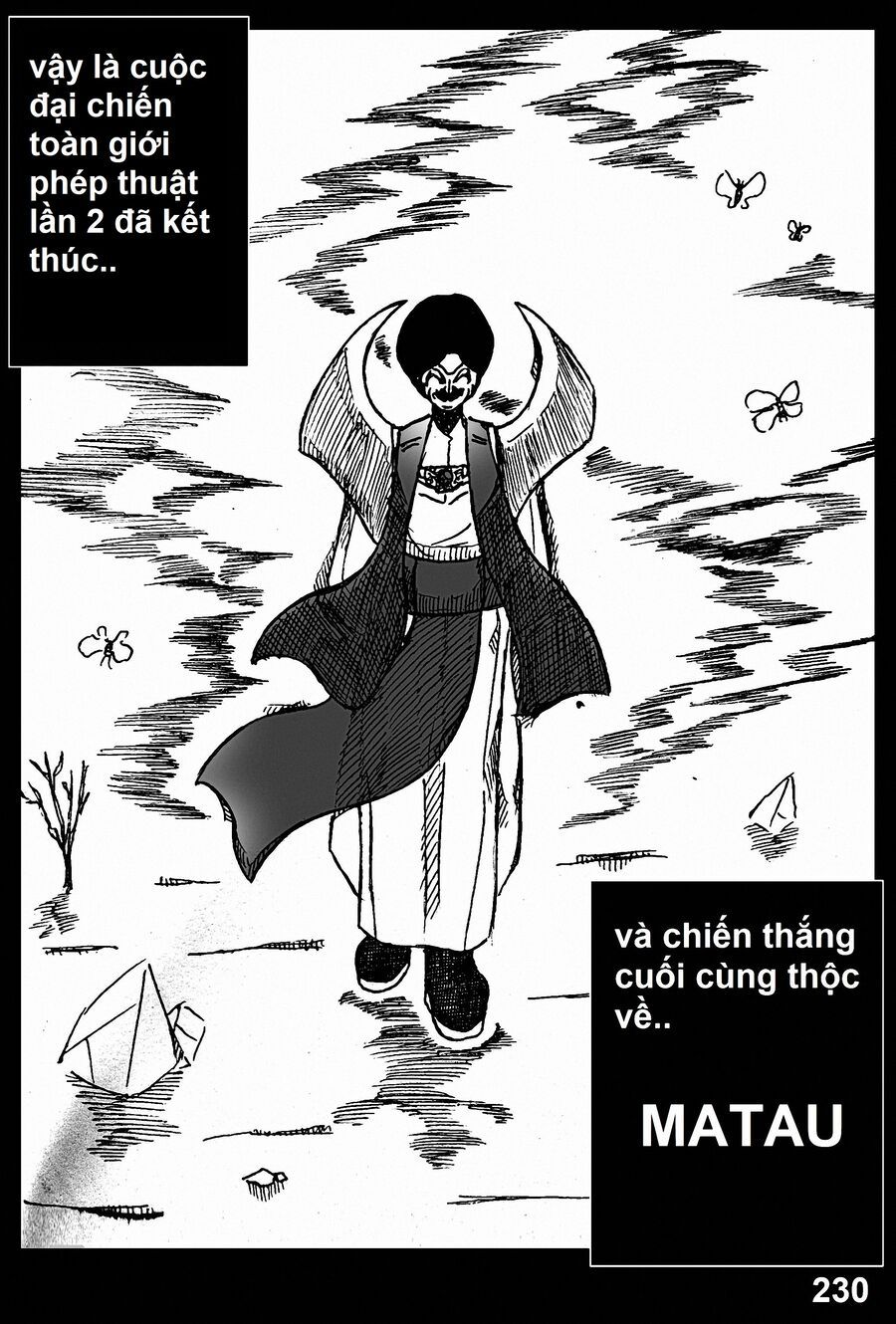 Hành Trình Diệt Quỷ Chap 16 - Next Chap 17